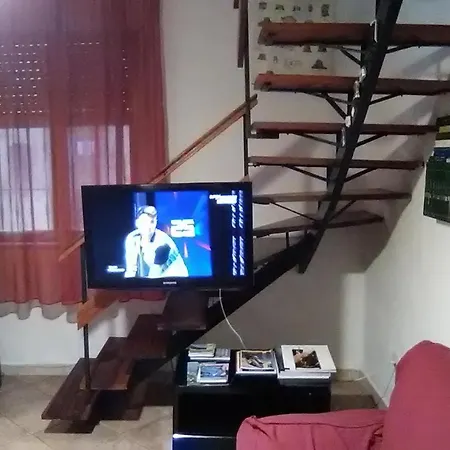 Guest house Affitta Monte Grappa