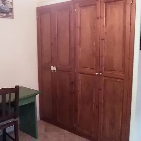 Vendégház Affitta Monte Grappa 3*