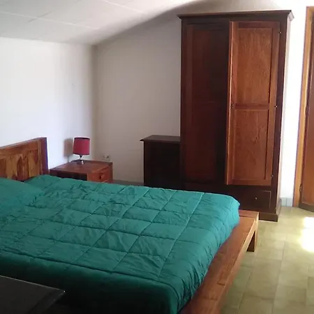 ゲストハウス Affitta Monte Grappa