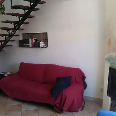 Πανσιόν Affitta Monte Grappa