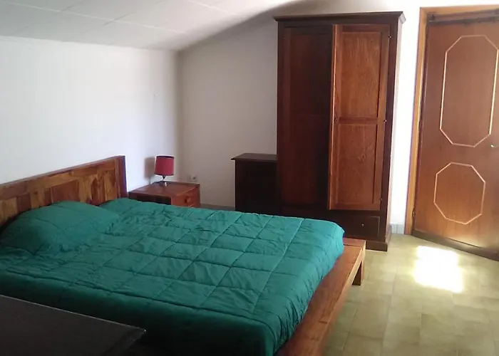 Konukevi Affitta Monte Grappa