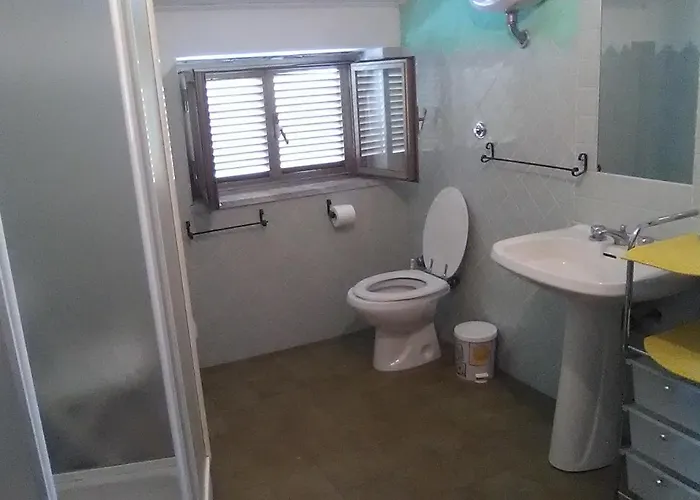 Affitta Monte Grappa Tempio Pausania