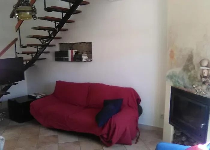 Konukevi Affitta Monte Grappa