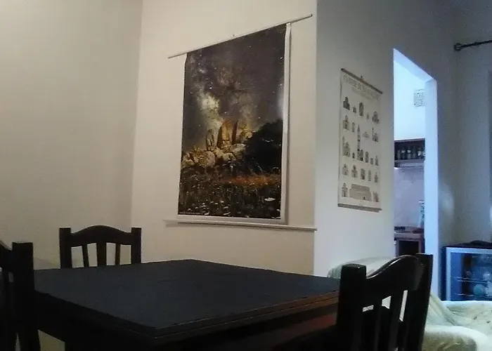 Vendégház Affitta Monte Grappa 3*