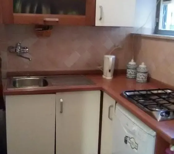 Affitta Monte Grappa 3*