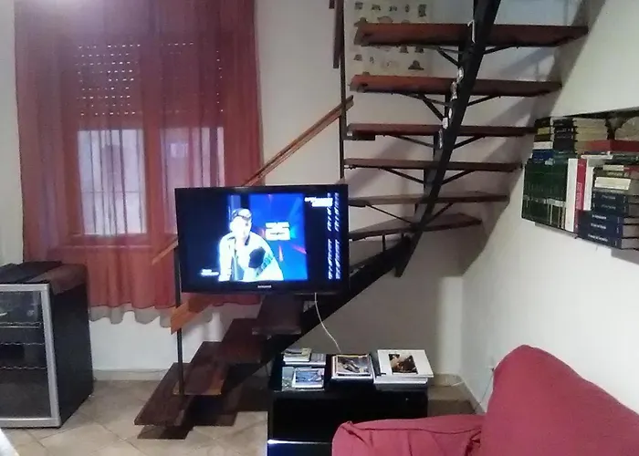 Konukevi Affitta Monte Grappa